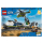 Klocki LEGO® LEGO CITY 60508 Napad na policyjny pociąg